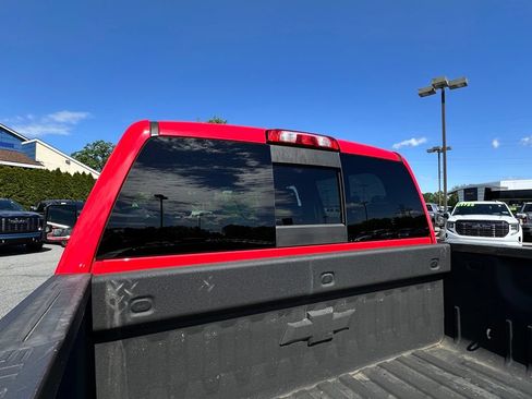 Certified 2017 Chevrolet Silverado 3500 LTZ AWD/4WD image 42