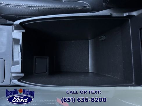Used 2022 Ford Escape SEL image 14