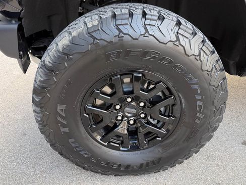 Certified 2024 Ford Bronco Raptor image 44