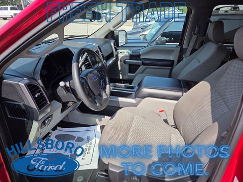 Used 2020 Ford F150 XLT AWD/4WD image 2