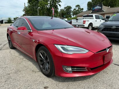 Used 2020 Tesla Model S Long Range