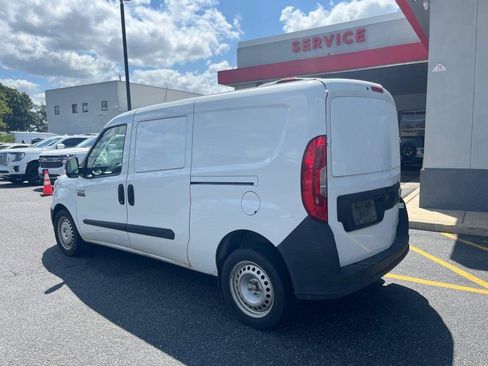 Used 2020 RAM ProMaster City Tradesman image 4