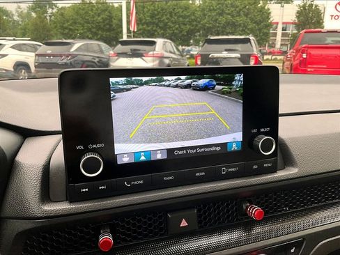 Used 2024 Honda CR-V EX image 19