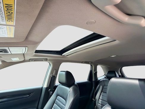 Used 2025 Honda CR-V EX-L image 26