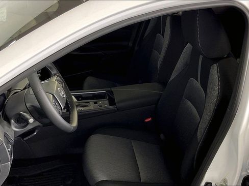 New 2026 Nissan Sentra SV w/ SV Convenience Package image 14