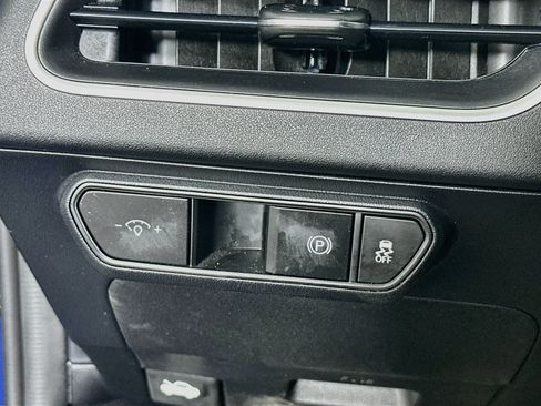 Used 2025 Kia K4 FWD image 17