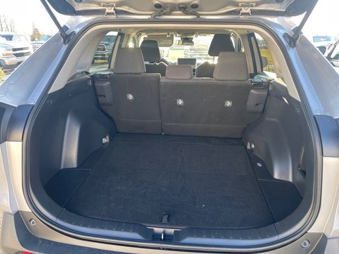 Used 2024 Toyota RAV4 LE image 20