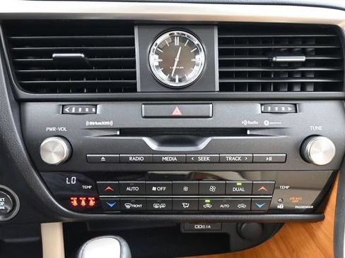 Certified 2022 Lexus RX 350 FWD w/ Premium Package image 14