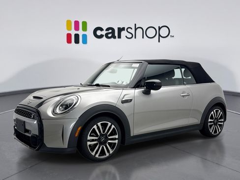 Used 2024 MINI Cooper S FWD image 1