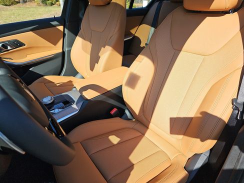 New 2026 BMW 330i Sedan w/ Premium Package image 17