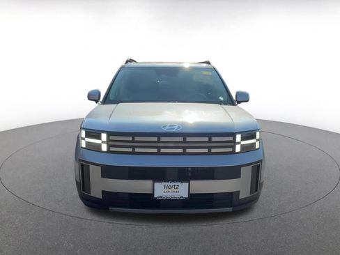 Used 2025 Hyundai Santa Fe SEL image 4