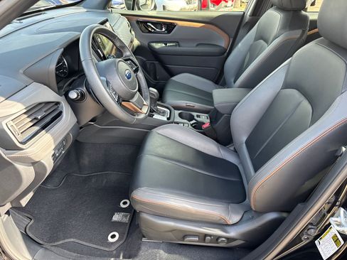 Certified 2025 Subaru Forester Sport image 15