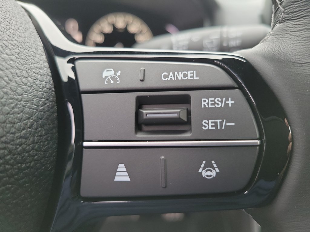 New 2026 Honda Civic Sport image 30