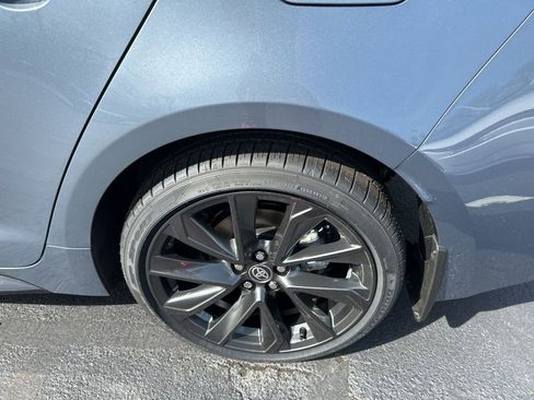 New 2026 Toyota Corolla SE image 12