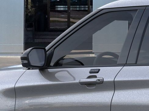 New 2026 Ford Explorer Tremor w/ Tremor Ultimate Package AWD/4WD image 20