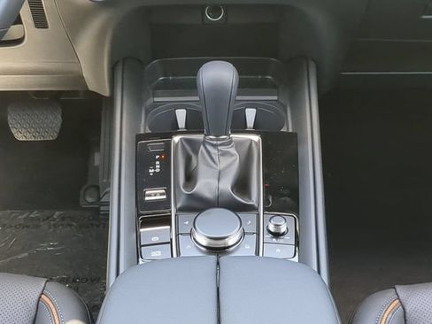 New 2026 MAZDA CX-50 AWD 2.5 S w/ Weather Package image 17
