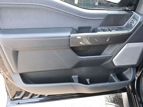 Used 2023 Ford F150 Lariat w/ Equipment Group 502A High image 28