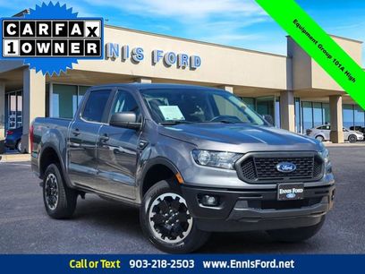Used 2021 Ford Ranger XL w/ Equipment Group 101A High