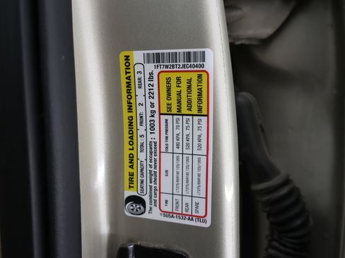 Used 2018 Ford F250 XLT w/ XLT Premium Package AWD/4WD image 66