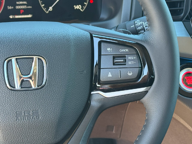 New 2027 Honda Odyssey Touring image 28