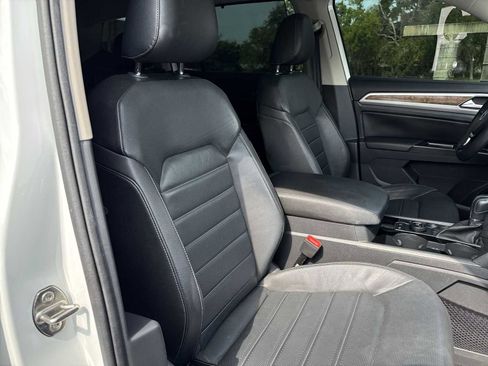 Used 2019 Volkswagen Atlas SEL Premium AWD/4WD image 24