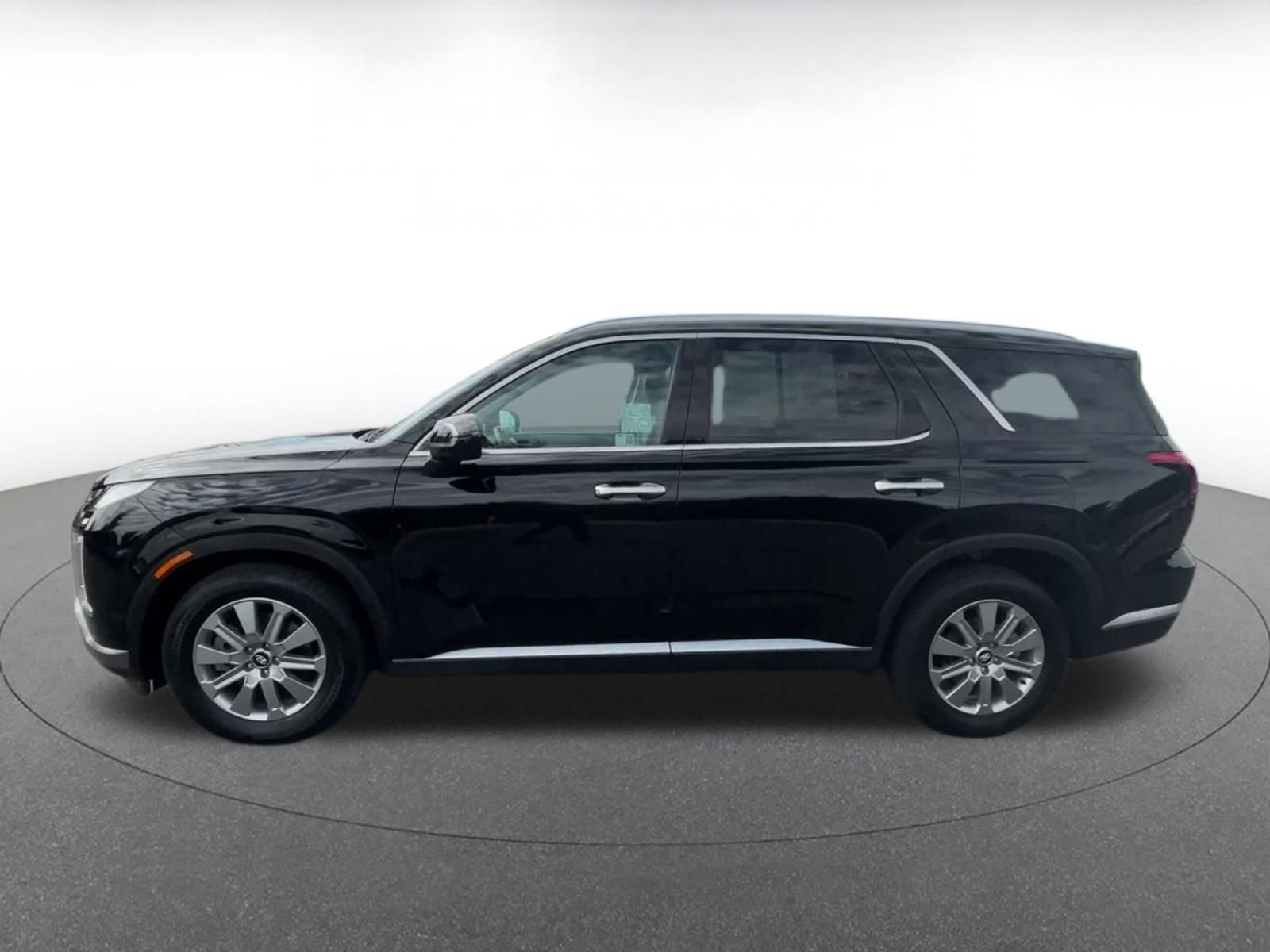Used 2025 Hyundai Palisade SEL AWD/4WD image 8