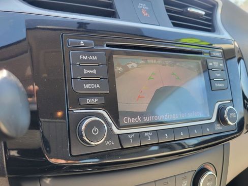 Used 2016 Nissan Sentra SV image 25