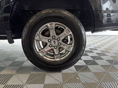 Used 2021 Ford F150 XLT w/ Equipment Group 302A High AWD/4WD image 8