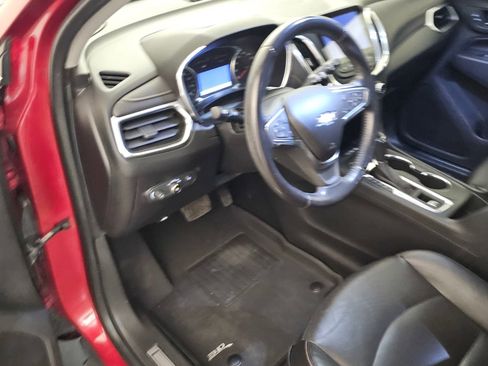 Used 2019 Chevrolet Equinox Premier image 11