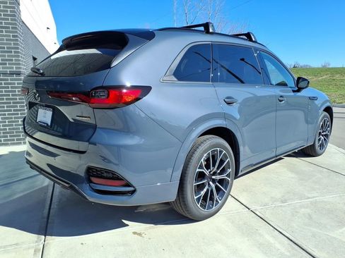 New 2026 MAZDA CX-70 3.3 Turbo S w/ Premium Package image 7