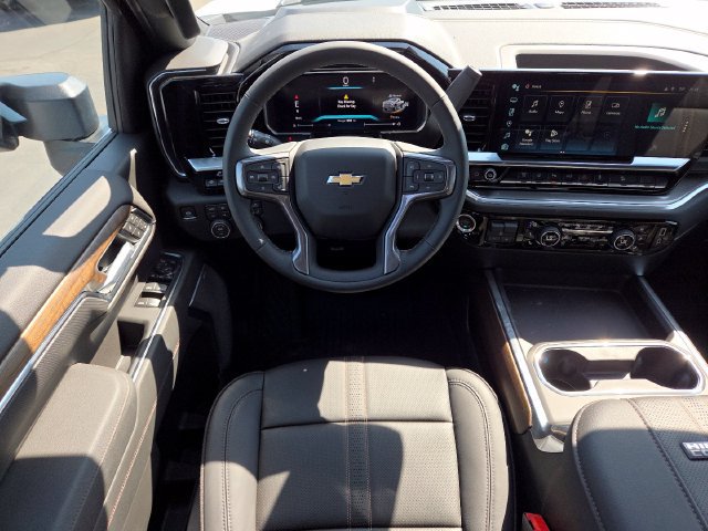 New 2026 Chevrolet Silverado 2500 High Country w/ High Country Premium Package AWD/4WD image 33