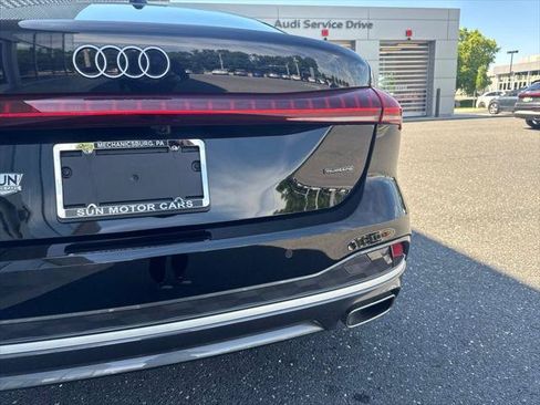 Used 2025 Audi A5 2.0T Premium w/ Convenience Package AWD/4WD image 7