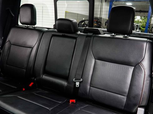 Used 2023 Ford F150 Lariat w/ Equipment Group 502A High AWD/4WD image 39