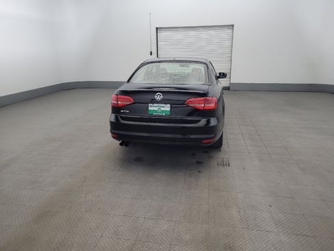 Used 2015 Volkswagen Jetta S FWD image 7