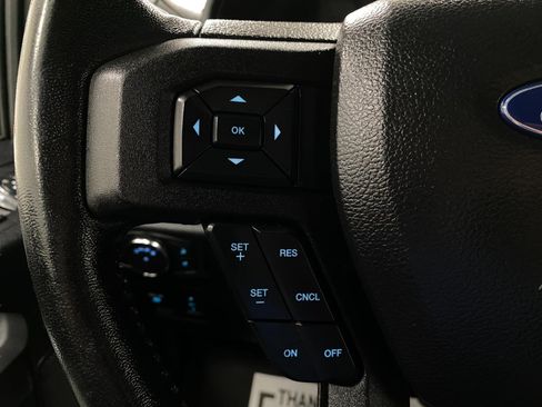 Used 2018 Ford F150 XLT w/ Equipment Group 302A Luxury AWD/4WD image 17