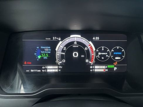 Used 2024 Toyota Tundra TRD Pro image 32