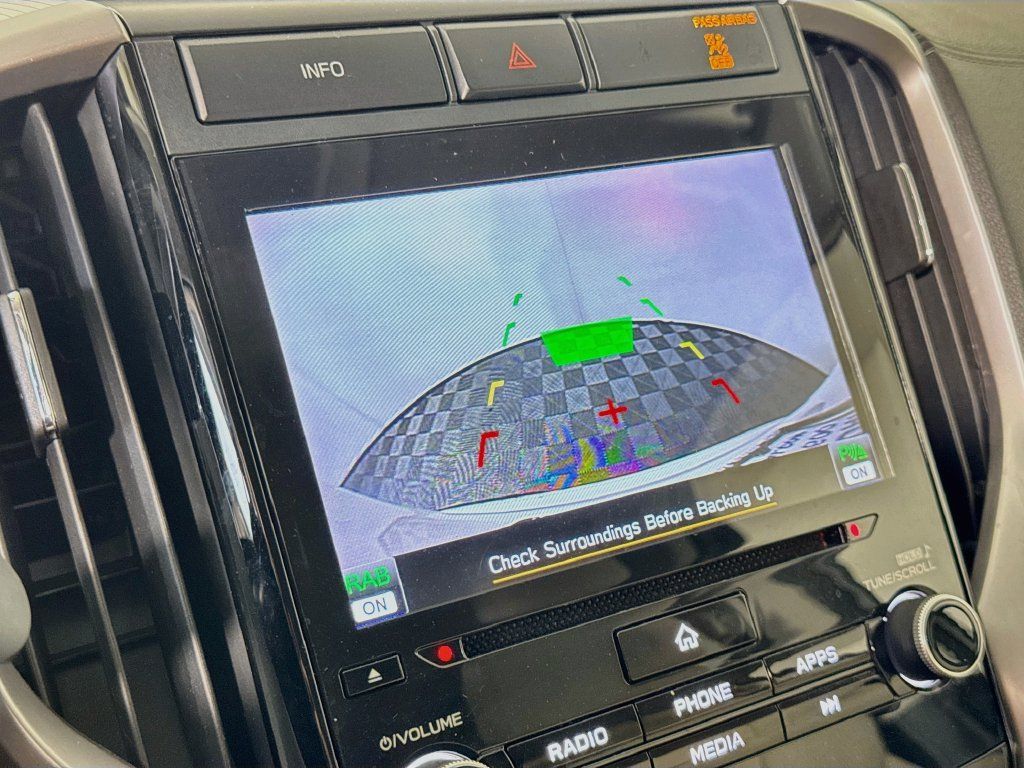 Used 2019 Subaru Ascent Premium AWD/4WD image 22