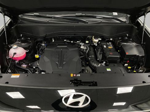 New 2026 Hyundai Palisade Calligraphy AWD/4WD image 12