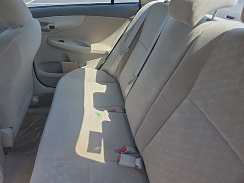 Used 2009 Toyota Corolla LE image 16