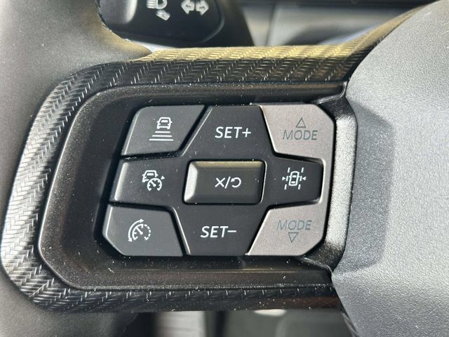 Used 2024 Ford Mustang Dark Horse RWD image 26