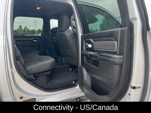 Used 2026 RAM 2500 Big Horn AWD/4WD image 48