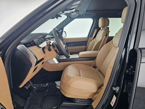 New 2026 Land Rover Range Rover SE AWD/4WD image 20