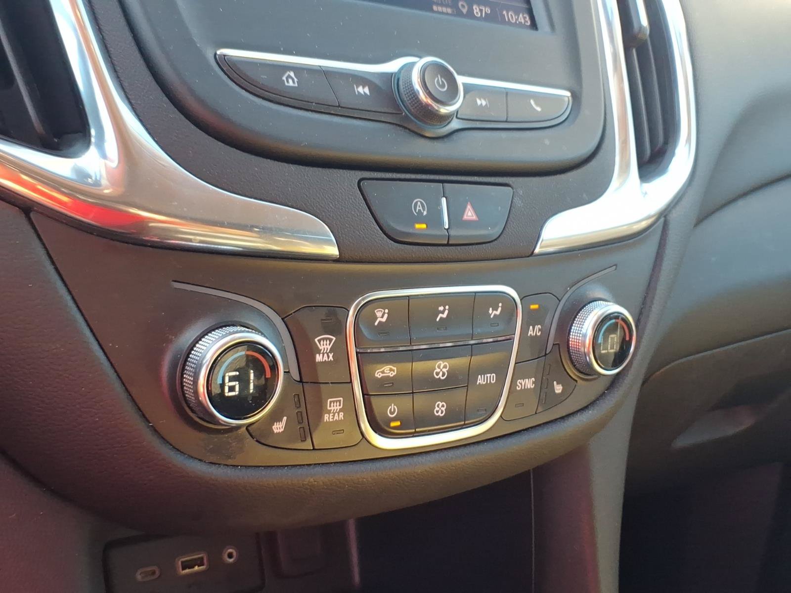 Used 2023 Chevrolet Equinox LT FWD image 14
