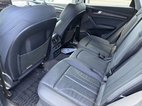Used 2024 Audi Q5 2.0T Premium AWD/4WD image 6