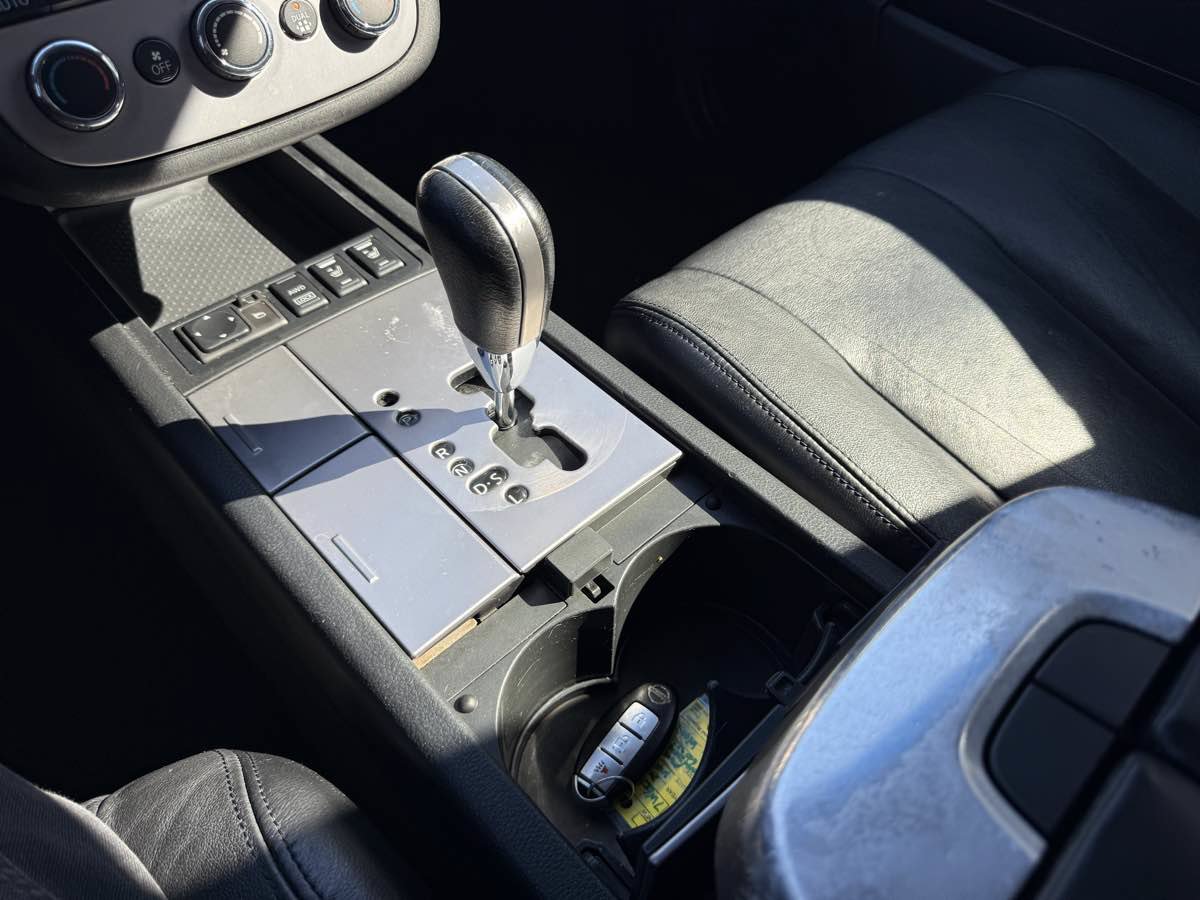 Used 2007 Nissan Murano SL w/ Touring Pkg w/ XM Radio AWD/4WD image 31