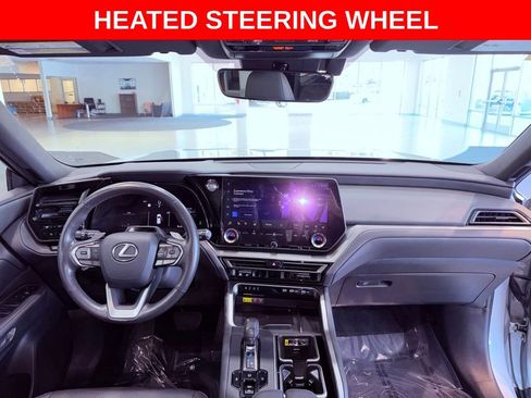 Certified 2024 Lexus TX 350 FWD w/ Technology Package image 14