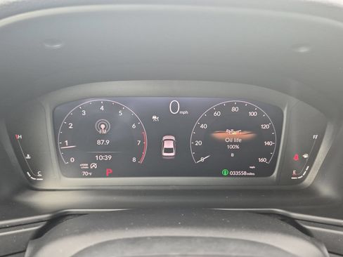 Used 2024 Honda Accord EX image 13