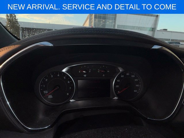 Used 2020 Chevrolet Blazer LT FWD image 14
