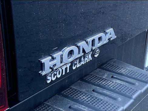 Used 2025 Honda Ridgeline RTL image 23