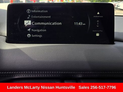 Used 2024 MAZDA CX-5 AWD 2.5 S w/ Select Package image 18